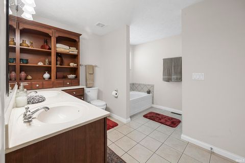 Tiny photo for 3277 St Charles Street, Jasper, IN 47546 (MLS # 202541351)