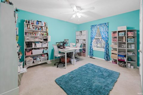 Tiny photo for 3277 St Charles Street, Jasper, IN 47546 (MLS # 202541351)