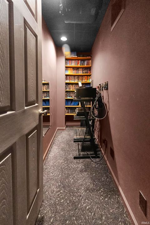 Tiny photo for 3277 St Charles Street, Jasper, IN 47546 (MLS # 202541351)