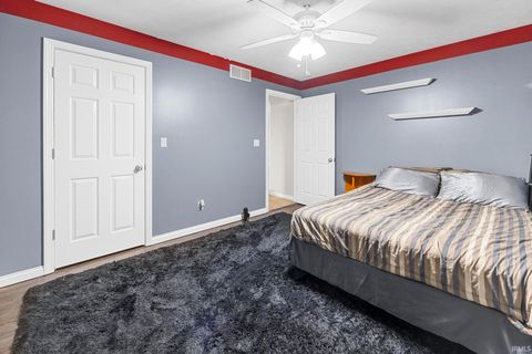 Tiny photo for 3277 St Charles Street, Jasper, IN 47546 (MLS # 202541351)