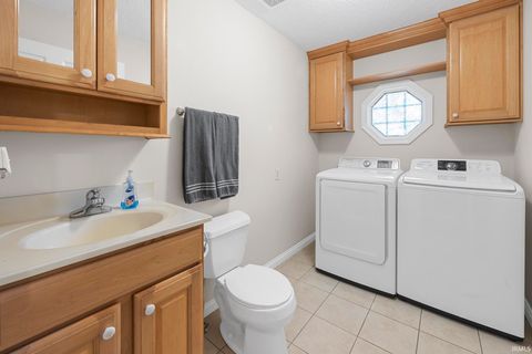 Tiny photo for 3277 St Charles Street, Jasper, IN 47546 (MLS # 202541351)