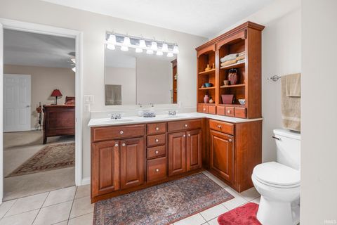 Tiny photo for 3277 St Charles Street, Jasper, IN 47546 (MLS # 202541351)