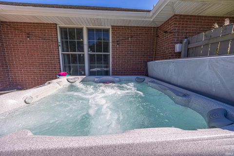 Tiny photo for 3277 St Charles Street, Jasper, IN 47546 (MLS # 202541351)