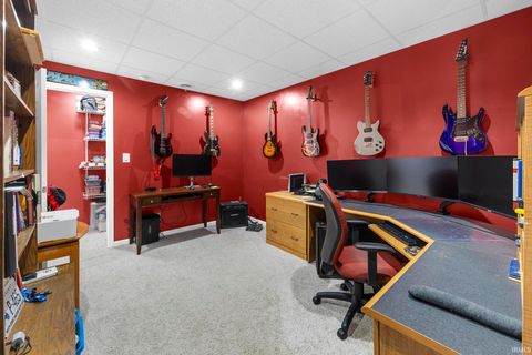 Tiny photo for 3277 St Charles Street, Jasper, IN 47546 (MLS # 202541351)