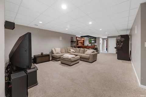 Tiny photo for 3277 St Charles Street, Jasper, IN 47546 (MLS # 202541351)