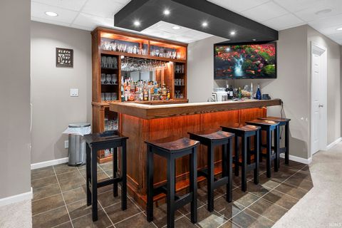 Tiny photo for 3277 St Charles Street, Jasper, IN 47546 (MLS # 202541351)