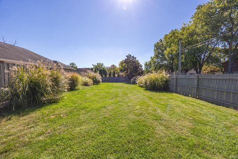 Tiny photo for 3277 St Charles Street, Jasper, IN 47546 (MLS # 202541351)