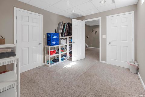 Tiny photo for 3277 St Charles Street, Jasper, IN 47546 (MLS # 202541351)