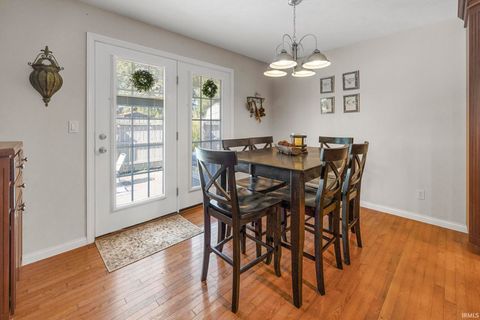 Tiny photo for 3277 St Charles Street, Jasper, IN 47546 (MLS # 202541351)