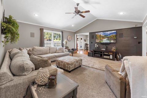 Tiny photo for 3277 St Charles Street, Jasper, IN 47546 (MLS # 202541351)