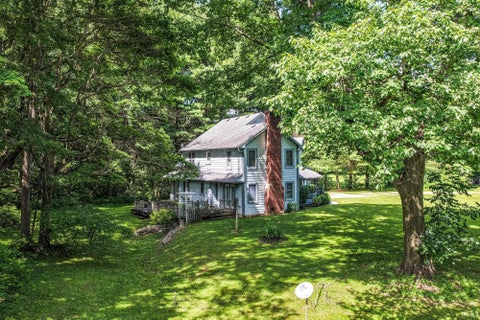 Tiny photo for 10790 W Awbrey Road, Quincy, IN 47456 (MLS # 202624824)