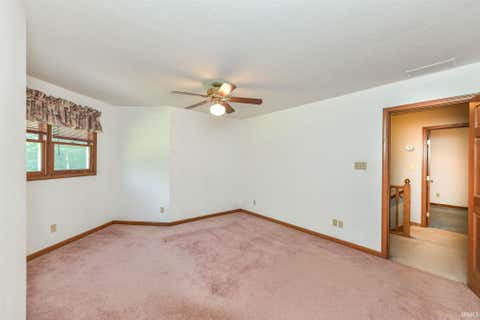 Tiny photo for 10790 W Awbrey Road, Quincy, IN 47456 (MLS # 202624824)