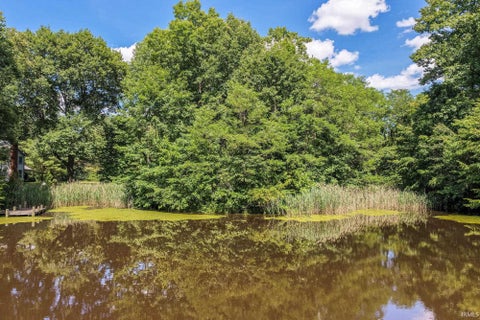 Tiny photo for 10790 W Awbrey Road, Quincy, IN 47456 (MLS # 202624824)
