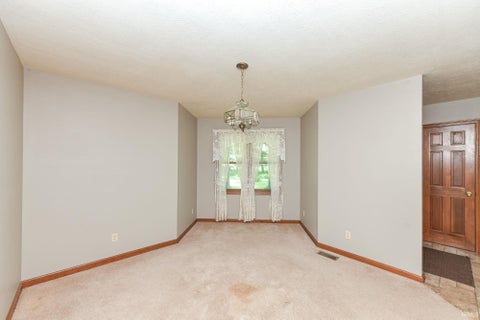 Tiny photo for 10790 W Awbrey Road, Quincy, IN 47456 (MLS # 202624824)