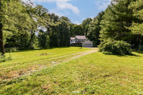 Tiny photo for 10790 W Awbrey Road, Quincy, IN 47456 (MLS # 202624824)