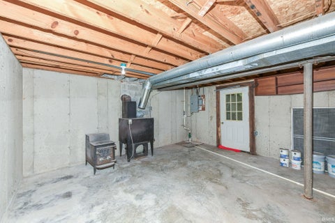 Tiny photo for 10790 W Awbrey Road, Quincy, IN 47456 (MLS # 202624824)