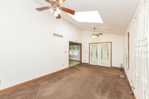 Tiny photo for 10790 W Awbrey Road, Quincy, IN 47456 (MLS # 202624824)
