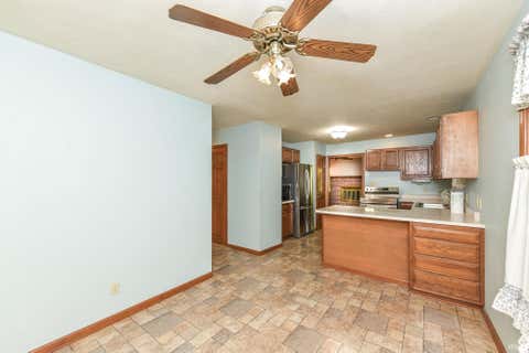 Tiny photo for 10790 W Awbrey Road, Quincy, IN 47456 (MLS # 202624824)