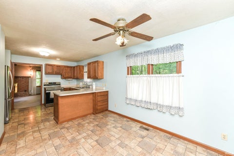 Tiny photo for 10790 W Awbrey Road, Quincy, IN 47456 (MLS # 202624824)