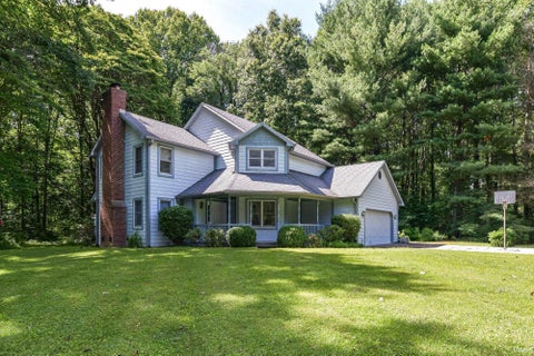 Tiny photo for 10790 W Awbrey Road, Quincy, IN 47456 (MLS # 202624824)