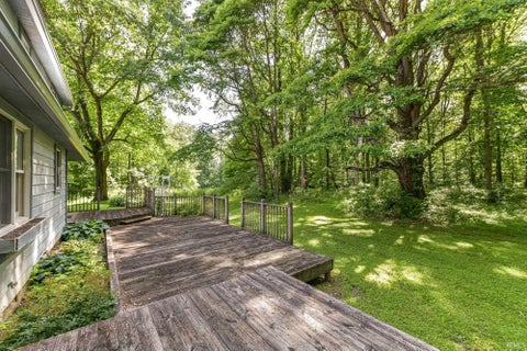 Tiny photo for 10790 W Awbrey Road, Quincy, IN 47456 (MLS # 202624824)