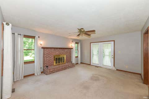Tiny photo for 10790 W Awbrey Road, Quincy, IN 47456 (MLS # 202624824)