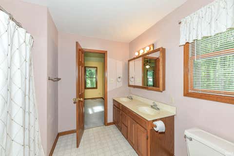 Tiny photo for 10790 W Awbrey Road, Quincy, IN 47456 (MLS # 202624824)