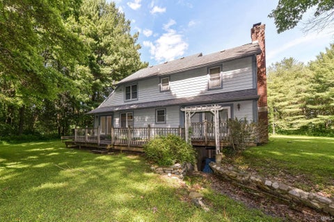 Tiny photo for 10790 W Awbrey Road, Quincy, IN 47456 (MLS # 202624824)