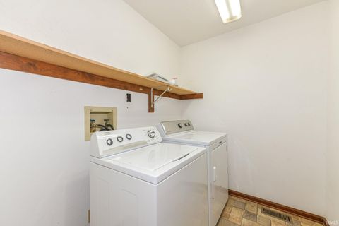 Tiny photo for 10790 W Awbrey Road, Quincy, IN 47456 (MLS # 202624824)