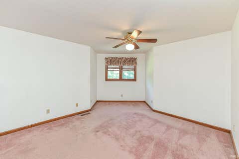 Tiny photo for 10790 W Awbrey Road, Quincy, IN 47456 (MLS # 202624824)