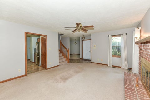 Tiny photo for 10790 W Awbrey Road, Quincy, IN 47456 (MLS # 202624824)