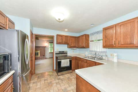 Tiny photo for 10790 W Awbrey Road, Quincy, IN 47456 (MLS # 202624824)