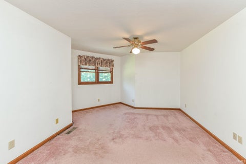 Tiny photo for 10790 W Awbrey Road, Quincy, IN 47456 (MLS # 202624824)