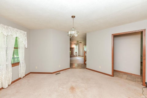 Tiny photo for 10790 W Awbrey Road, Quincy, IN 47456 (MLS # 202624824)