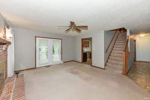 Tiny photo for 10790 W Awbrey Road, Quincy, IN 47456 (MLS # 202624824)