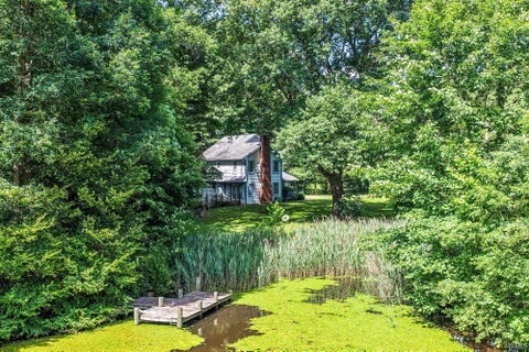 Tiny photo for 10790 W Awbrey Road, Quincy, IN 47456 (MLS # 202624824)