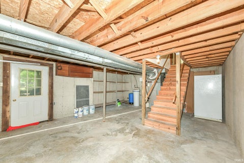 Tiny photo for 10790 W Awbrey Road, Quincy, IN 47456 (MLS # 202624824)