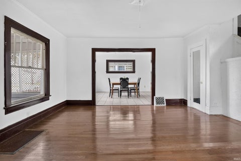 Tiny photo for 228 Park Avenue, Elkhart, IN 46516 (MLS # 202630209)