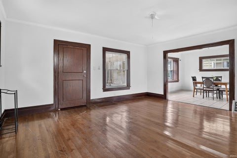 Tiny photo for 228 Park Avenue, Elkhart, IN 46516 (MLS # 202630209)