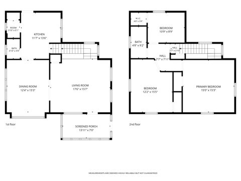 Tiny photo for 228 Park Avenue, Elkhart, IN 46516 (MLS # 202630209)