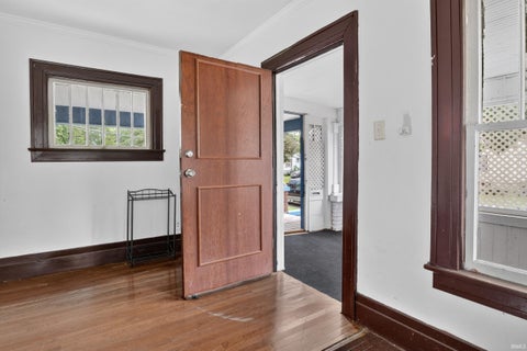 Tiny photo for 228 Park Avenue, Elkhart, IN 46516 (MLS # 202630209)