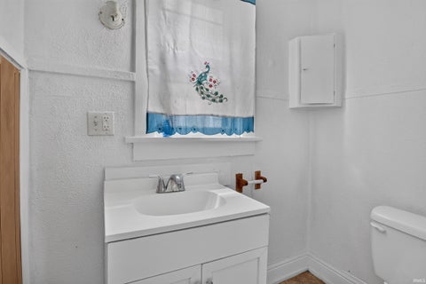 Tiny photo for 228 Park Avenue, Elkhart, IN 46516 (MLS # 202630209)