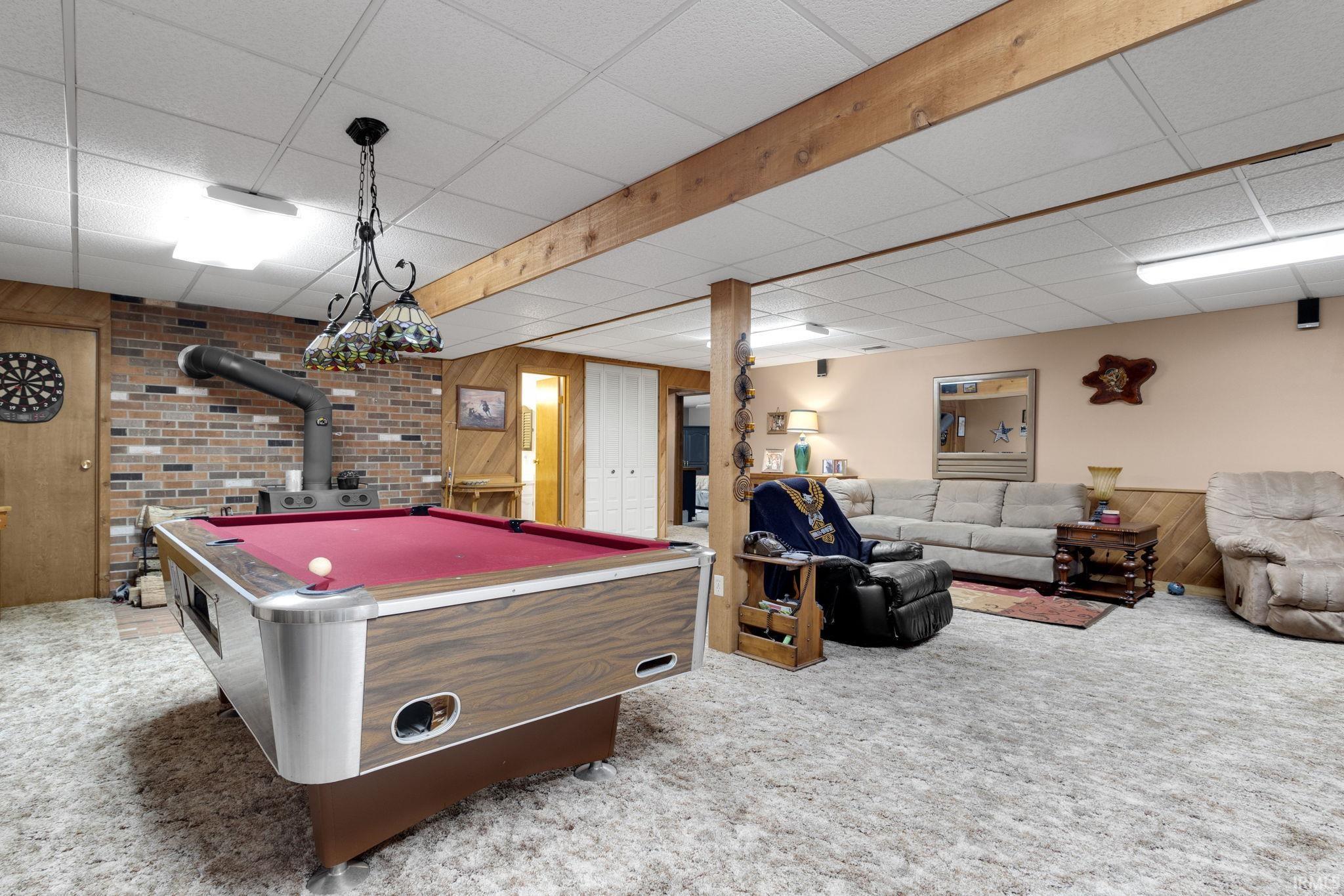 Goshen, Indiana 46528, United States, 5 Bedrooms Bedrooms, ,3 BathroomsBathrooms,Residential,Pending,156480