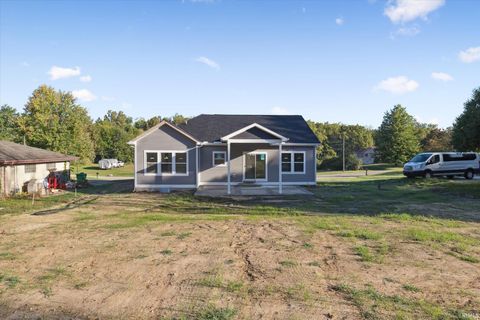 Tiny photo for 16470 Petro Drive, Mishawaka, IN 46544 (MLS # 202539988)