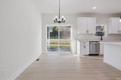 Tiny photo for 16470 Petro Drive, Mishawaka, IN 46544 (MLS # 202539988)