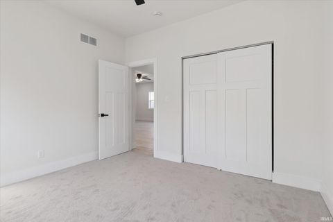 Tiny photo for 16470 Petro Drive, Mishawaka, IN 46544 (MLS # 202539988)