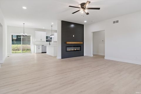 Tiny photo for 16470 Petro Drive, Mishawaka, IN 46544 (MLS # 202539988)