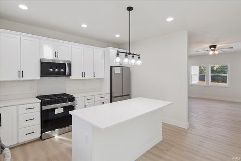 Tiny photo for 16470 Petro Drive, Mishawaka, IN 46544 (MLS # 202539988)