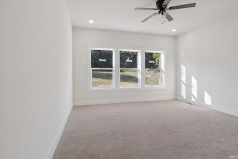 Tiny photo for 16470 Petro Drive, Mishawaka, IN 46544 (MLS # 202539988)