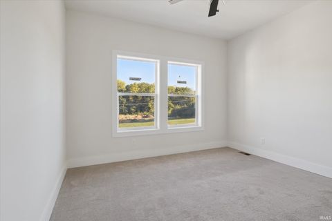 Tiny photo for 16470 Petro Drive, Mishawaka, IN 46544 (MLS # 202539988)